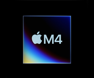 Apple M4 Chip